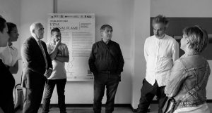 Opening Etna Eternal Flame 2023