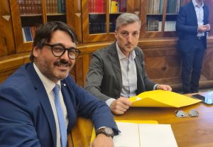 Panebianco e Gambino