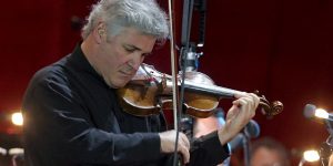 Pinchas Zukerman