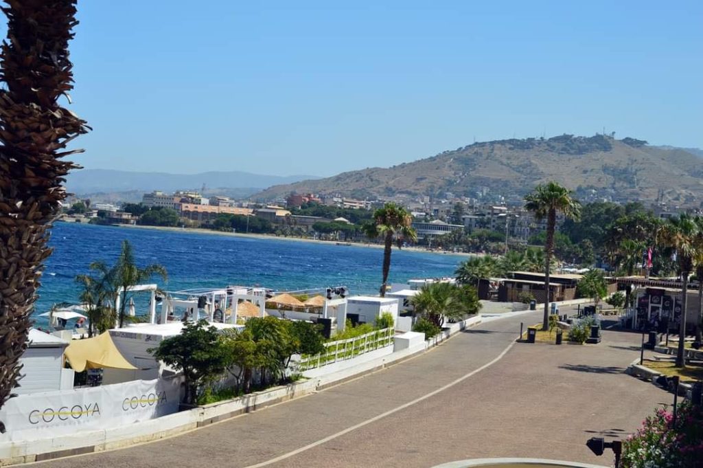 Reggio Calabria