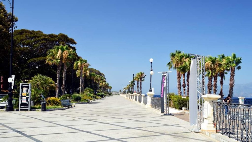 Reggio Calabria