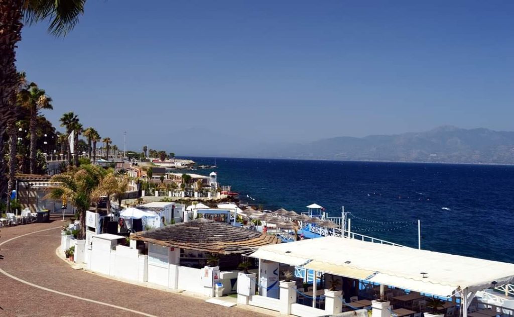 Reggio Calabria