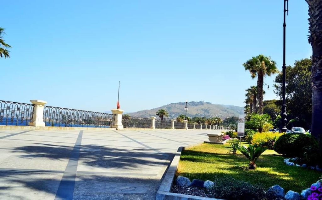 Reggio Calabria