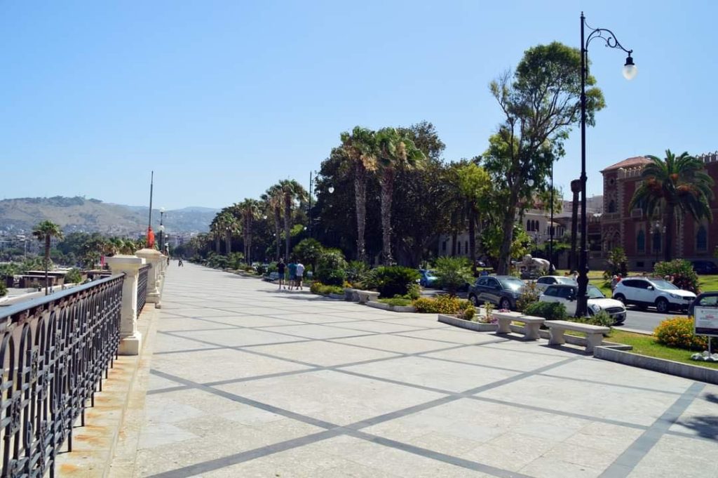 Reggio Calabria