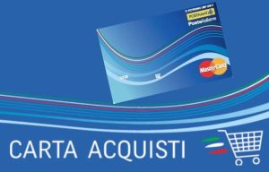SOCIAL CARD INPS