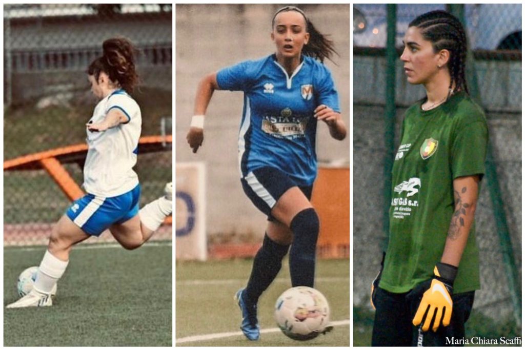 SSD UniMe calcio a 11