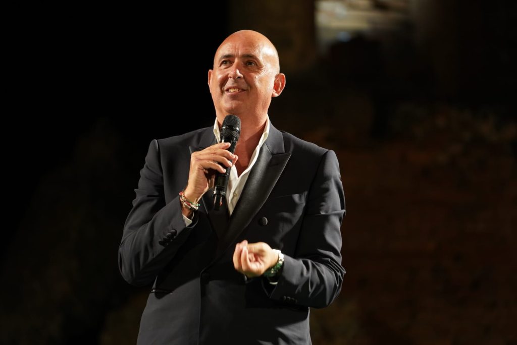 Sasà Salvaggio