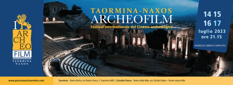 Taormina Archeo Film
