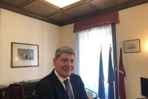Valerio Valenti
