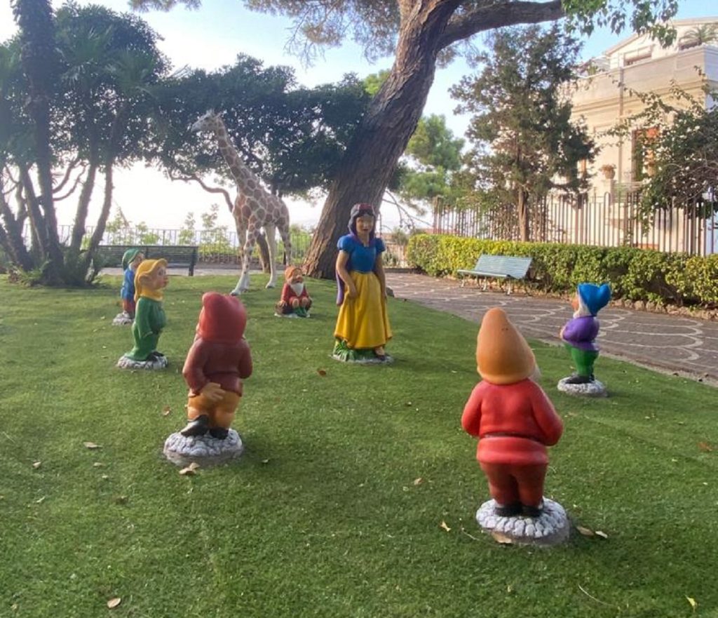Villaggio Prometeus