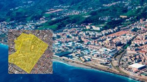 acqua contaminata messina