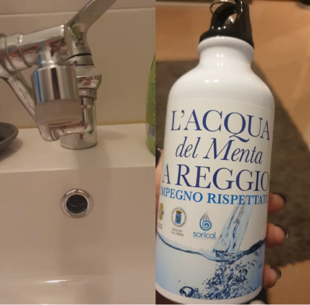 acqua