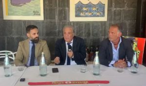 acr messina ds roma presidente sciotto e mister modica
