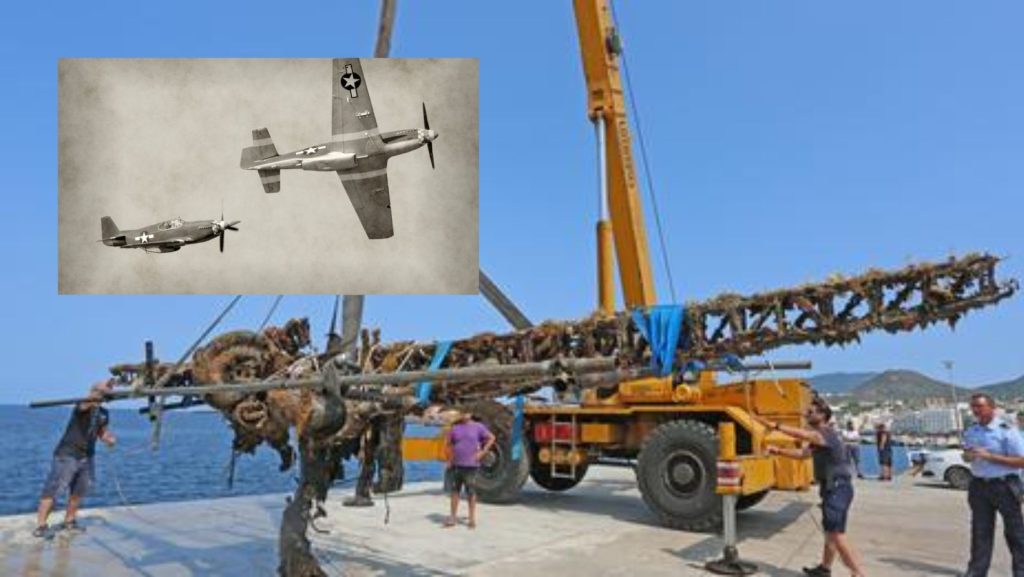 aereo da guerra pantelleria