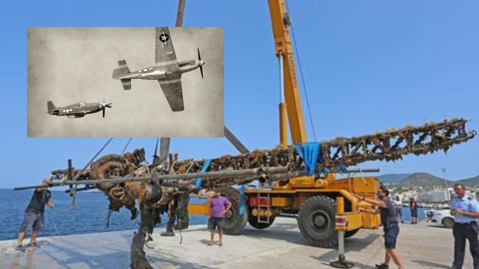 aereo da guerra pantelleria