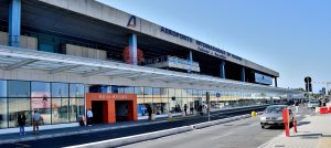 aeroporto palermo