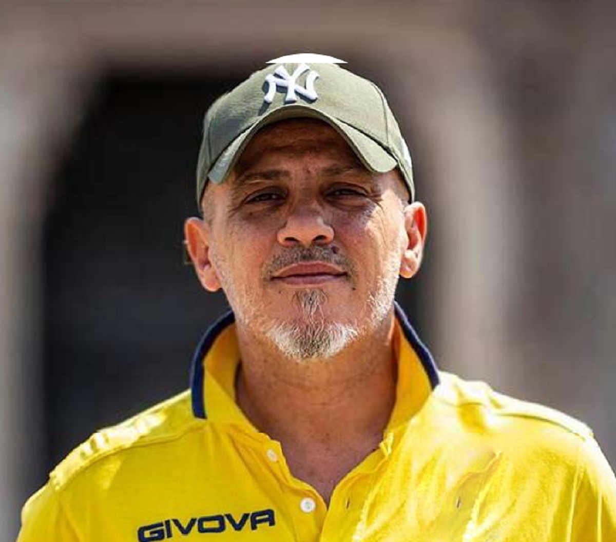 antonio aiello