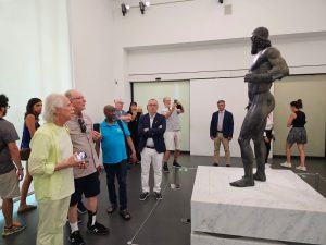 blues brothers museo