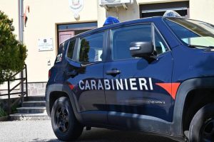 Carabinieri