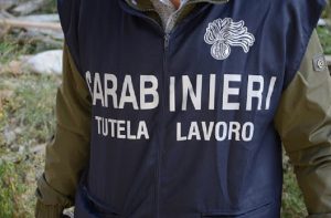 carabinieri nil