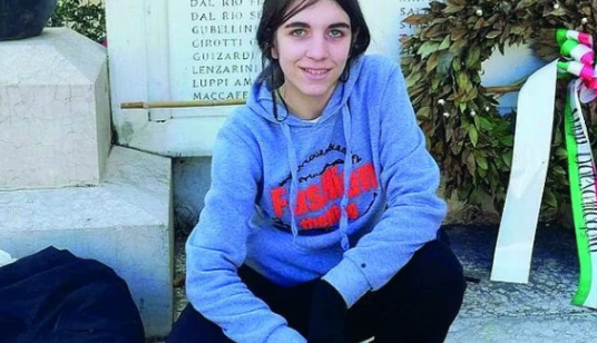 chiara gualzetti