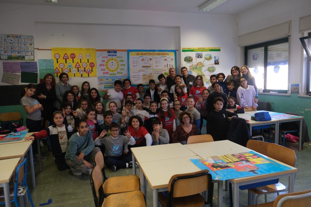 cineclub dei piccoli