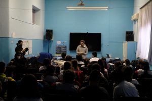 cineclub dei piccoli