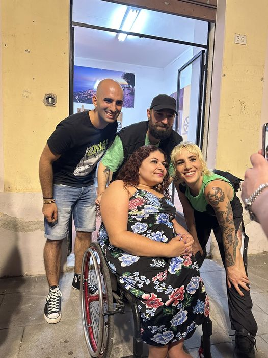 varia di palma coma cose
