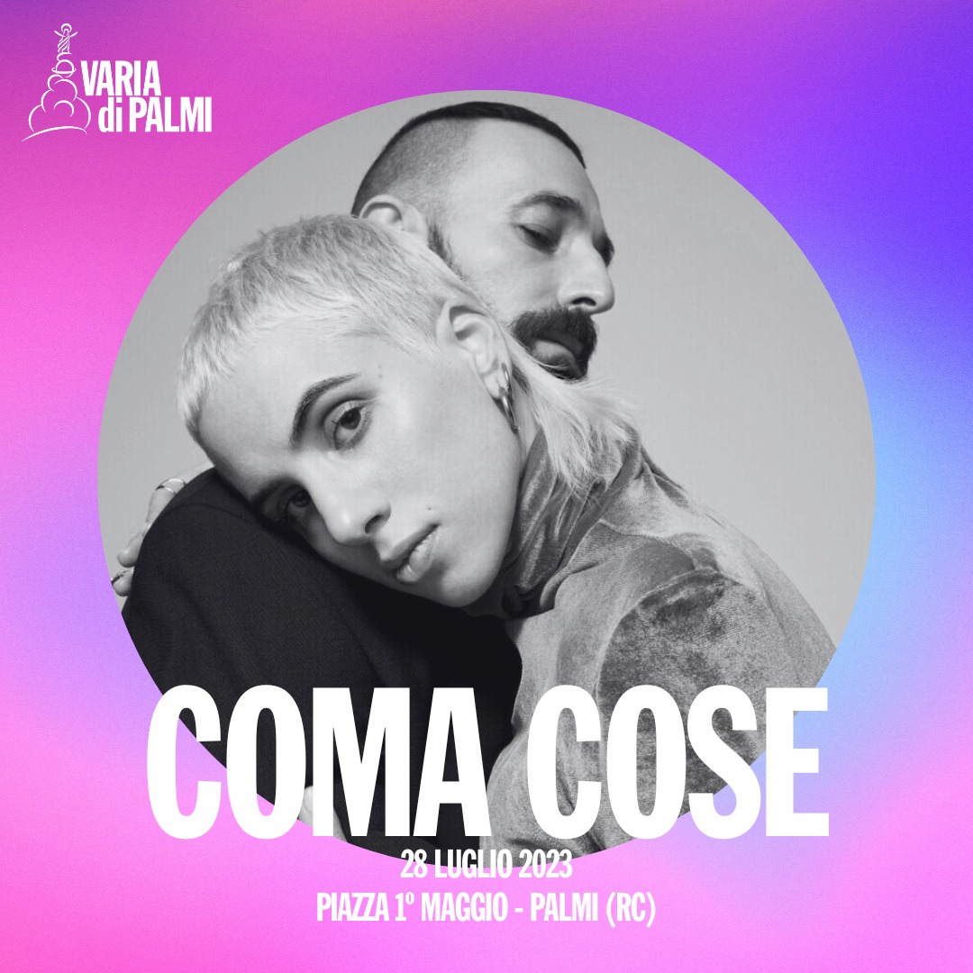 coma cose
