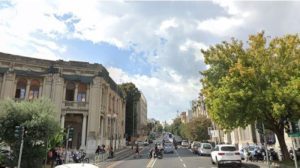 corso cavour