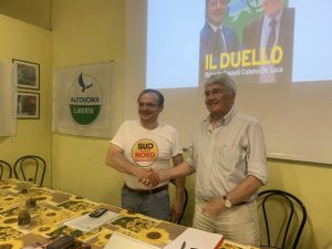 de luca - castelli