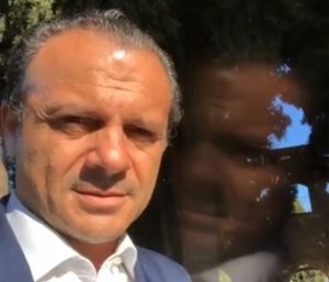 de luca diretta