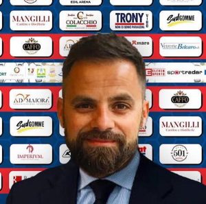 domenico roma