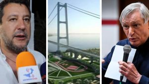 don ciotti salvini ponte