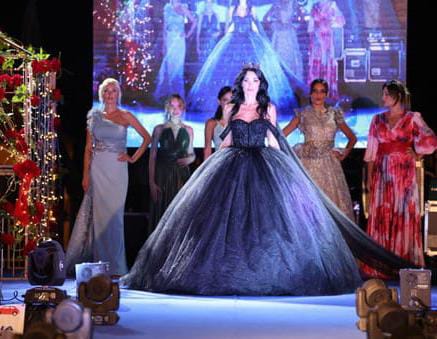 Fashion Day dello Stretto