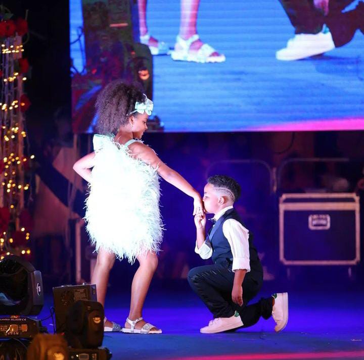 Fashion Day dello Stretto