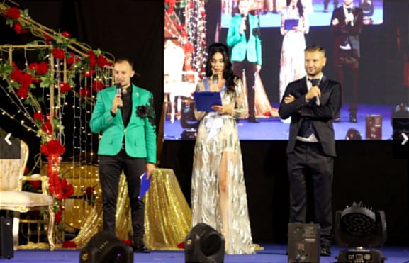 Fashion Day dello Stretto