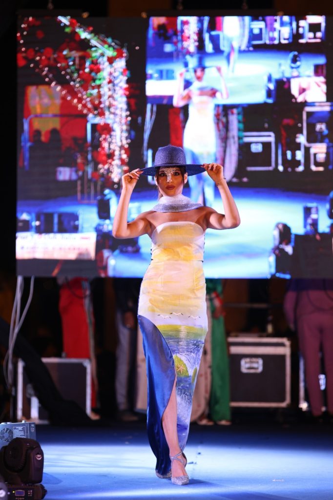 Fashion Day dello Stretto