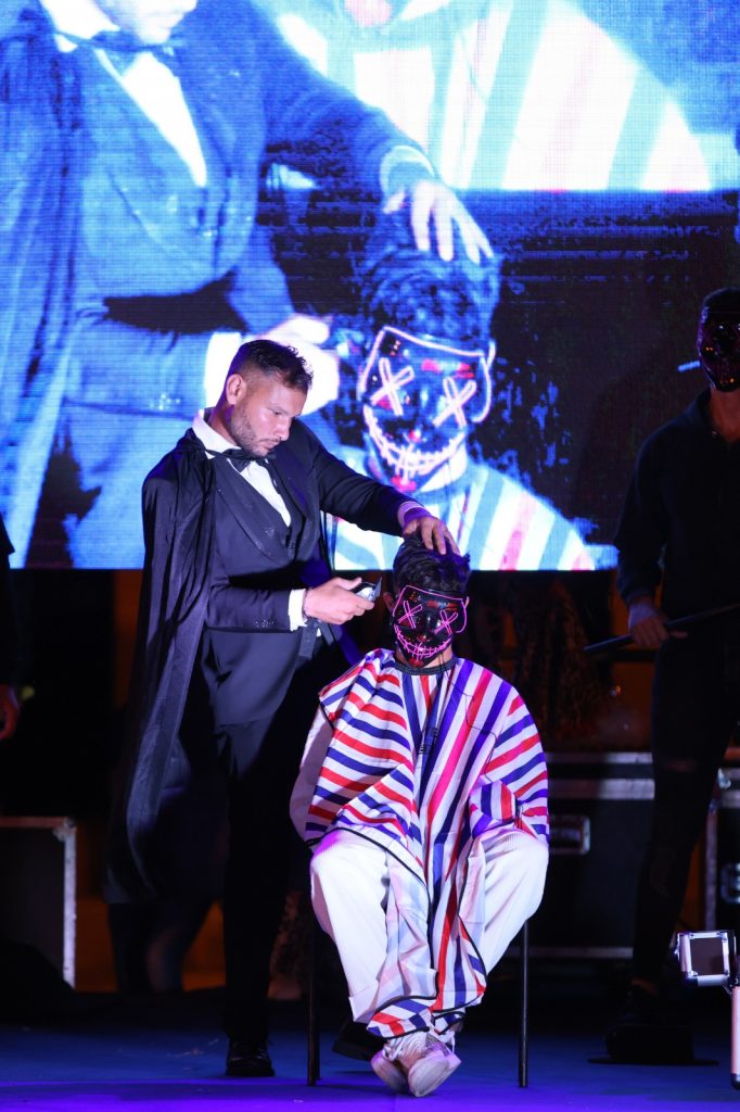 Fashion Day dello Stretto