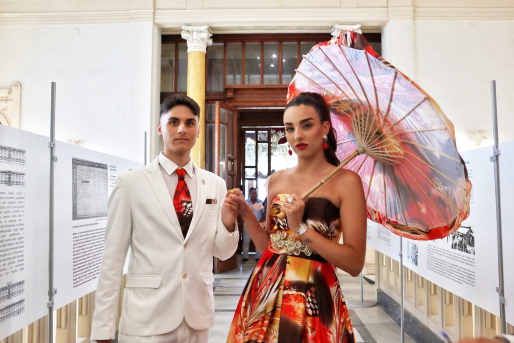 fashion day Reggio Calabria