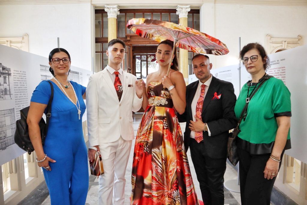 fashion day Reggio Calabria