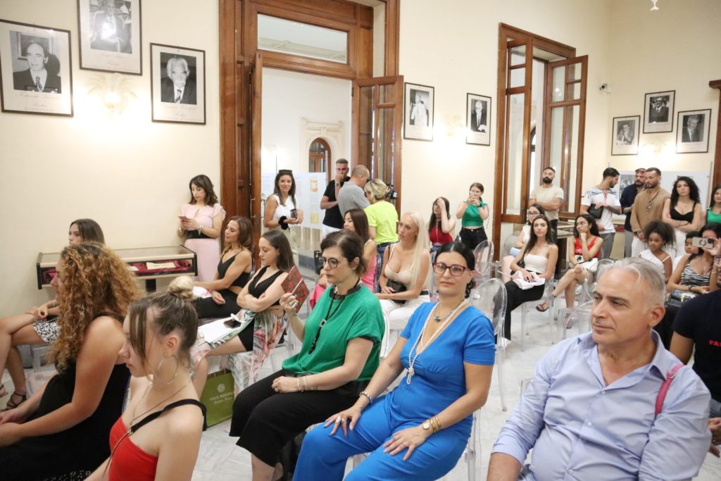 fashion day Reggio Calabria