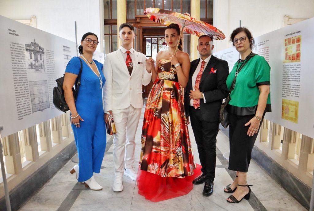 fashion day Reggio Calabria