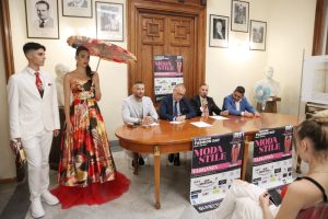 fashion day Reggio Calabria
