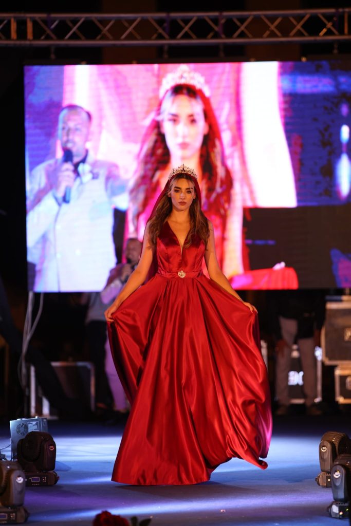 Fashion Day dello Stretto