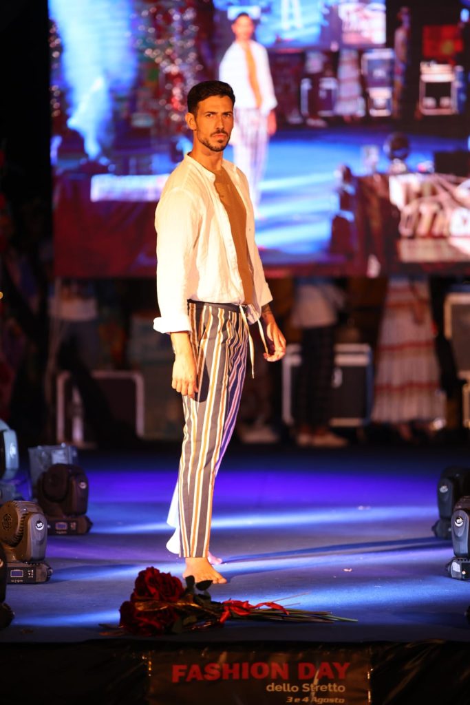 Fashion Day dello Stretto