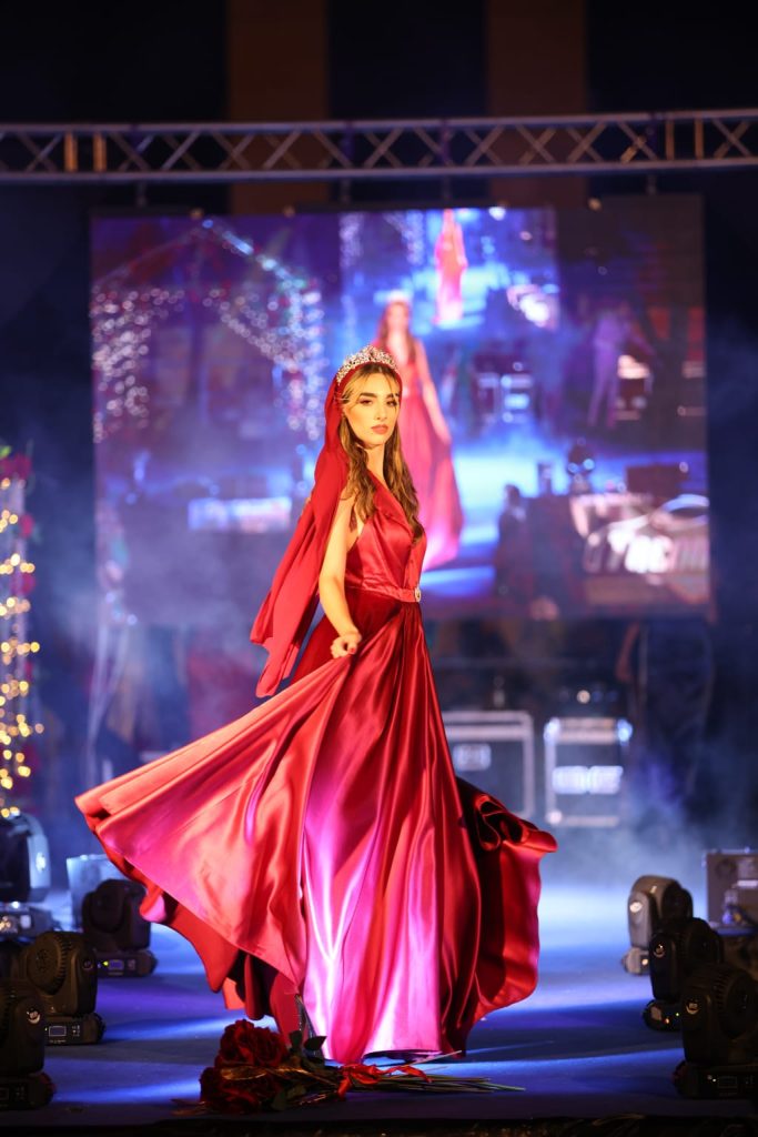 Fashion Day dello Stretto