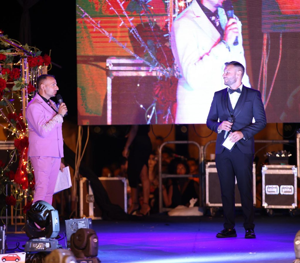 Fashion Day dello Stretto