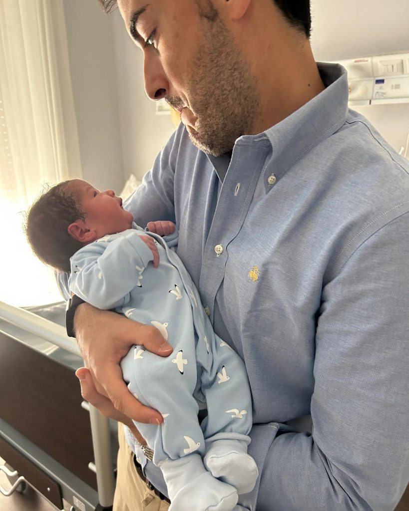 figlio antonino monteleone