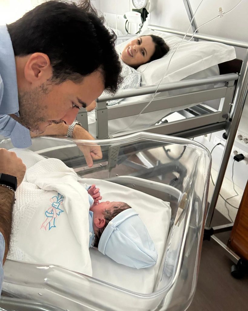 figlio antonino monteleone